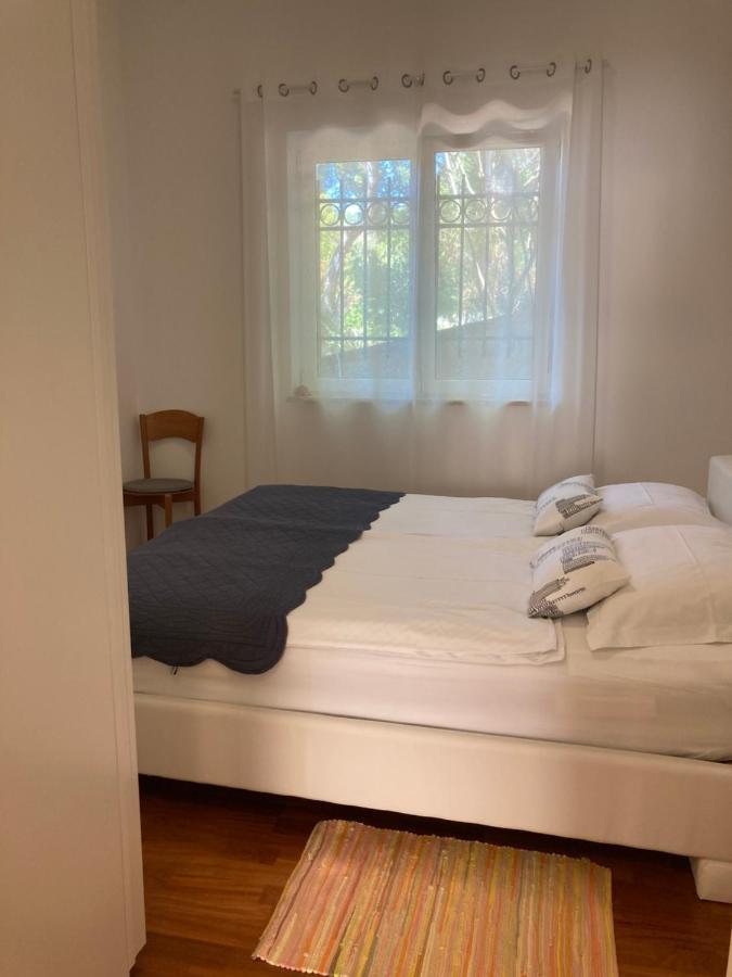 Goga Apartments พูลา ภายนอก รูปภาพ