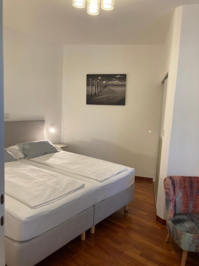 Goga Apartments พูลา ภายนอก รูปภาพ