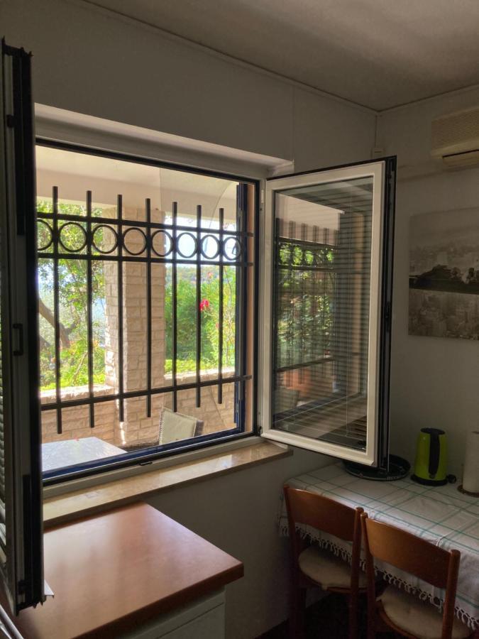 Goga Apartments พูลา ภายนอก รูปภาพ