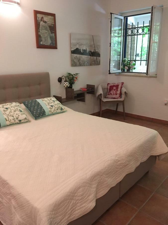Goga Apartments พูลา ภายนอก รูปภาพ